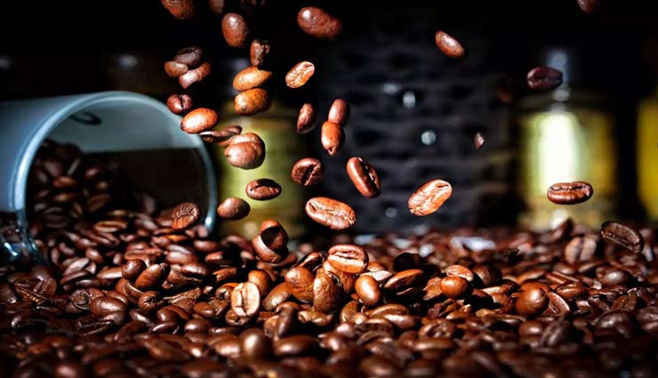 آموزش روش و طرز تهیه انواع قهوه سالم خانگی