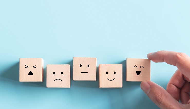 4 روش موثر برای شناخت و درک احساسات خود