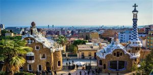 معرفی بهترین مناطق دیدنی اسپانیا برای سفر
