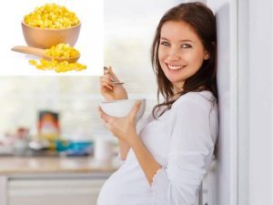 مهم ترین مزایا و معایب خوردن ذرت در بارداری